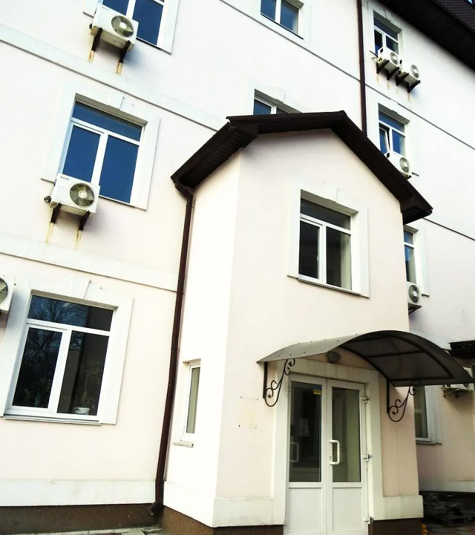 Ostello Донская,21