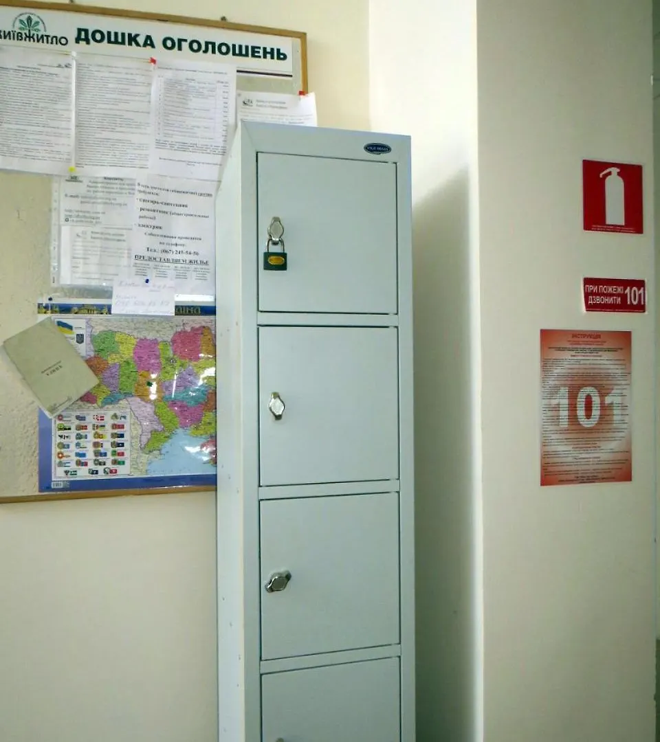 Донская,21 0*, Kiev